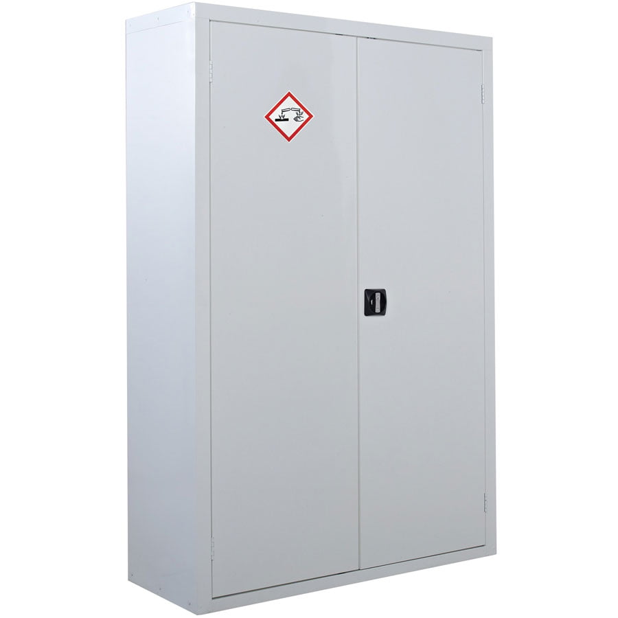 Acid Cabinets 7 Acid Cabinets