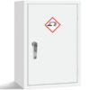 Acid Storage Cabinets 2 Acid Storage Cabinets
