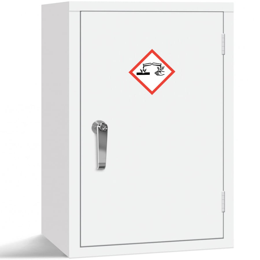 Acid Storage Cabinets 2 Acid Storage Cabinets
