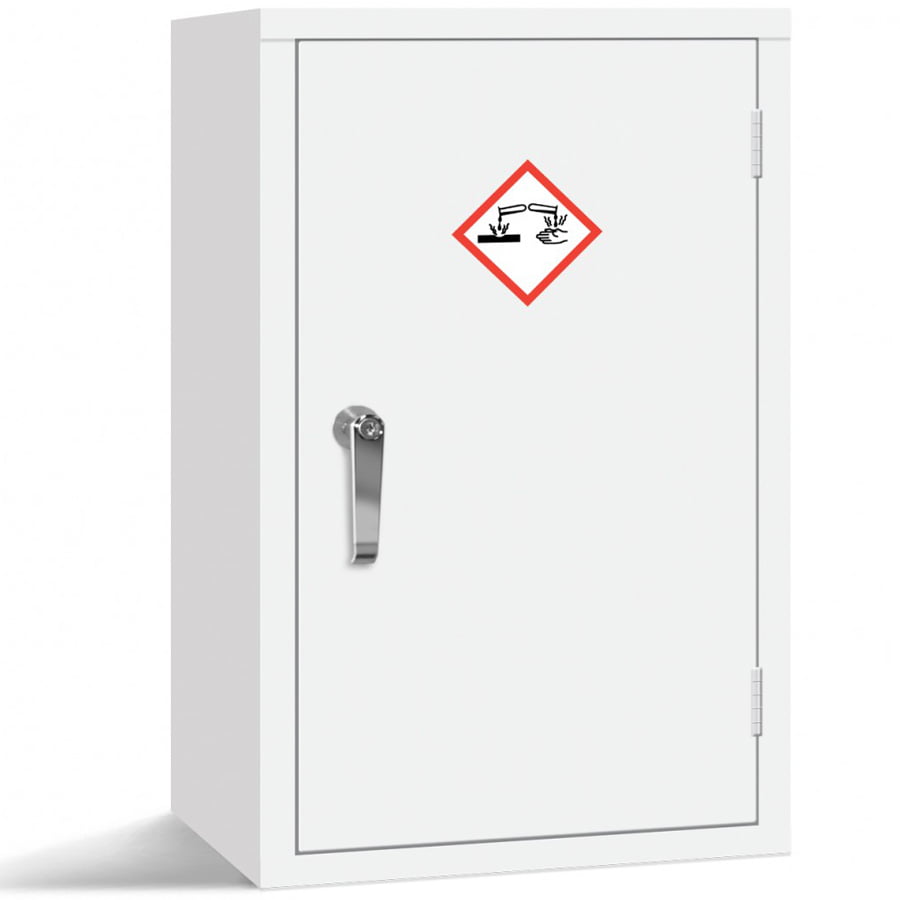 Acid Storage Cabinets 3 Acid Storage Cabinets