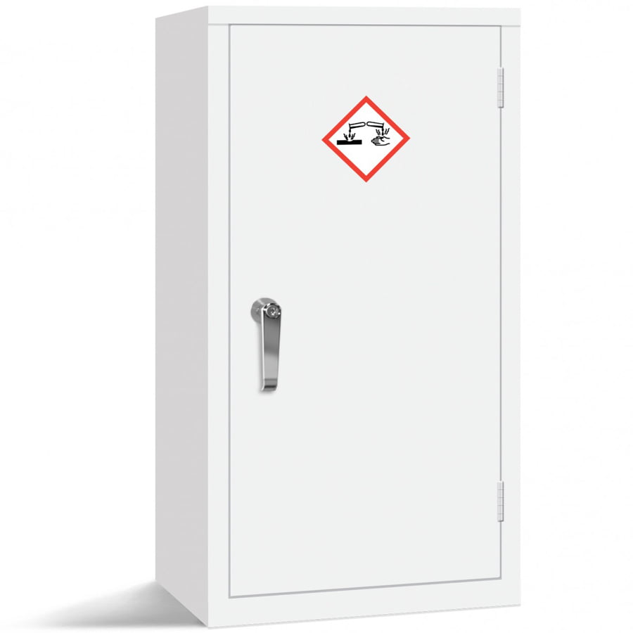 Acid Storage Cabinets 4 Acid Storage Cabinets
