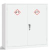 Acid Storage Cabinets 5 Acid Storage Cabinets
