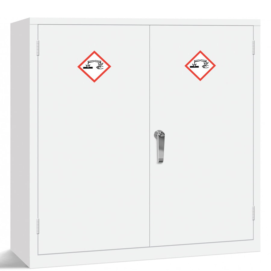 Acid Storage Cabinets 5 Acid Storage Cabinets