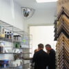Acrylic Panoramic Observation Mirrors - 90 & 180 Degree 2 Acrylic Panoramic Observation Mirrors - 90 & 180 Degree