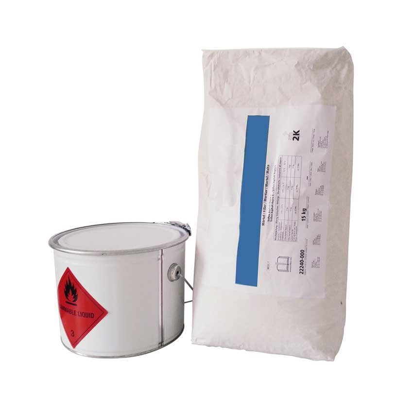 Adhesive for Wheel Stops & Parking Bay Markers 1 Adhesive for Wheel Stops & Parking Bay Markers