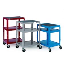 Adjustable Height Trolley Trolleys Workplace Stuff UK Adjustable Height Trolley Trolleys Workplace Stuff UK
