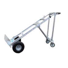 Aluminium 3 in 1 Sack Truck Sack Trucks Workplace Stuff UK Aluminium 3 in 1 Sack Truck Sack Trucks Workplace Stuff UK