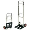 Aluminium Folding Sack Truck 1 Aluminium Folding Sack Truck