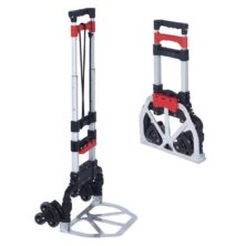 Folding Aluminium Stairclimber Sack Trucks Workplace Stuff UK Folding Aluminium Stairclimber Sack Trucks Workplace Stuff UK
