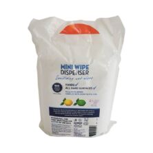 Anti-Bacterial Wet Wipes – Pack of 3000 Safety & Security Workplace Stuff UK Anti-Bacterial Wet Wipes – Pack of 3000 Safety & Security Workplace Stuff UK