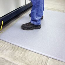 Anti-Static Anti Fatigue Mat - COBAstat Workplace Stuff UK