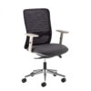 arcade-black-mesh-back-operator-chair arcade-black-mesh-back-operator-chair