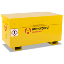 Armorgard Chembank Site Box or Chest Site Boxes & Van Tool Vaults Workplace Stuff UK Armorgard Chembank Site Box or Chest Site Boxes & Van Tool Vaults Workplace Stuff UK