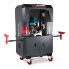 Armorgard Cutting Station Safety & Security Workplace Stuff UK Armorgard Cutting Station Safety & Security Workplace Stuff UK