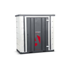 Armorgard Forma-Stor Secure On-Site Storage Safety & Security Workplace Stuff UK Armorgard Forma-Stor Secure On-Site Storage Safety & Security Workplace Stuff UK