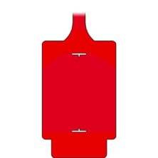 AssetTag Flex – Pack of 50 Equipment Security Workplace Stuff UK AssetTag Flex – Pack of 50 Equipment Security Workplace Stuff UK