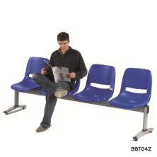 Beam Bench - 3 or 4 Seater Beam Bench - 3 or 4 Seater Workplace Stuff UK