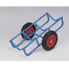 image of beam trolley