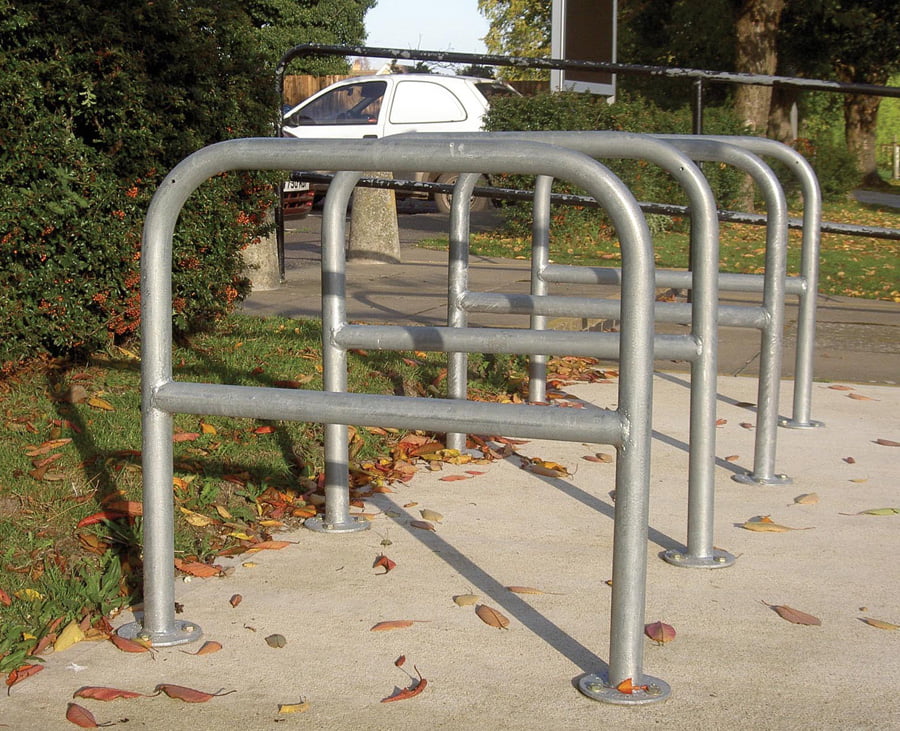 Bilton Cycle Stands 1 Bilton Cycle Stands