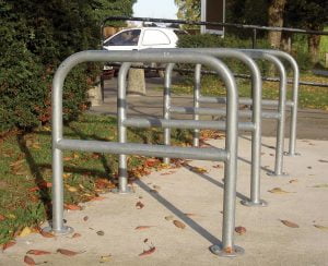 bilton cycle stand