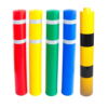 bollard-covers bollard-covers