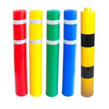 Bollard Covers Bollards Workplace Stuff UK Bollard Covers Bollards Workplace Stuff UK