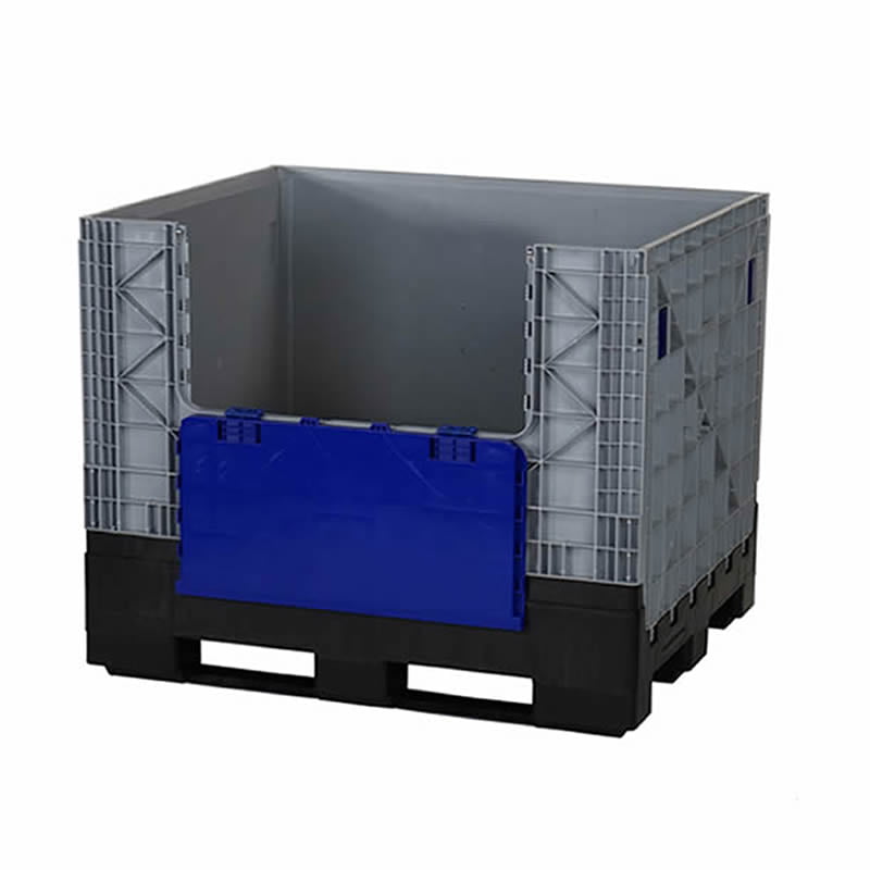 budget-collapsible-plastic-box-pallet-1 budget-collapsible-plastic-box-pallet