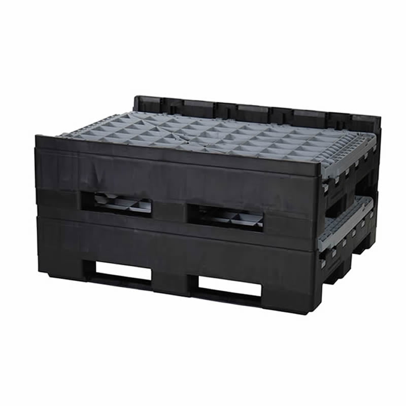budget-collapsible-plastic-box-pallet-3 budget-collapsible-plastic-box-pallet