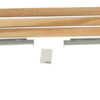 Budget Mono Wall And Floor Fixed Changing Bench 3 Budget Mono Wall And Floor Fixed Changing Bench