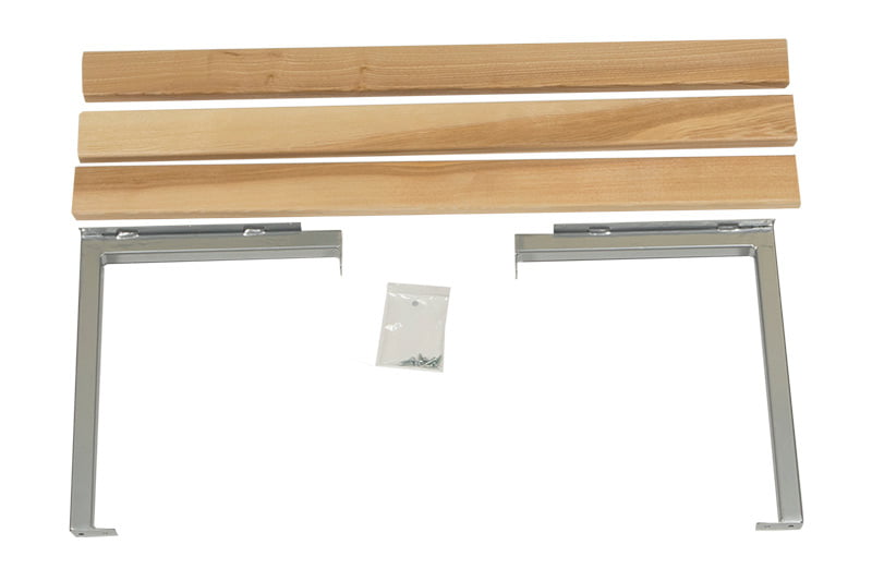 Budget Mono Wall And Floor Fixed Changing Bench 3 Budget Mono Wall And Floor Fixed Changing Bench