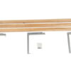 Budget Mono Wall And Floor Fixed Changing Bench 4 Budget Mono Wall And Floor Fixed Changing Bench