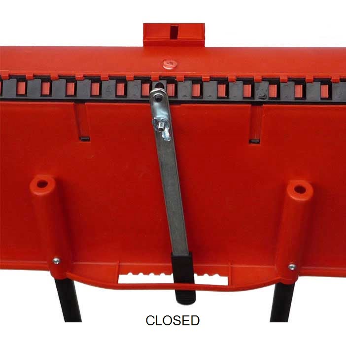 Budget Salt Drop Spreader 2 Budget Salt Drop Spreader