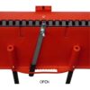 Budget Salt Drop Spreader 3 Budget Salt Drop Spreader