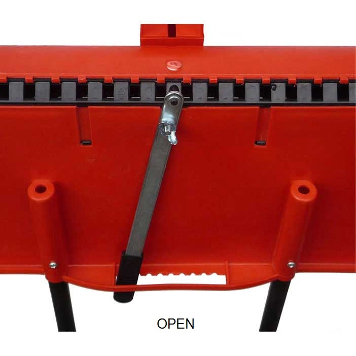 Budget Salt Drop Spreader 3 Budget Salt Drop Spreader