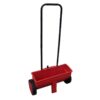 Budget Salt Drop Spreader 1 Budget Salt Drop Spreader