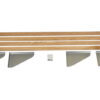 Budget Wall Fixed Cantilever Changing Bench 5 Budget Wall Fixed Cantilever Changing Bench