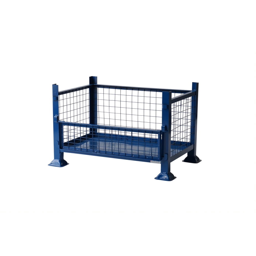 cage-pallet-with-half-gate-1