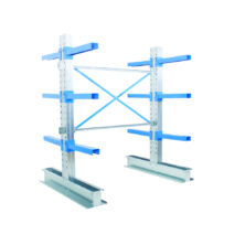 Anco Cantilever Rack Double Sided W1000mm Shelving Workplace Stuff UK Anco Cantilever Rack Double Sided W1000mm Shelving Workplace Stuff UK
