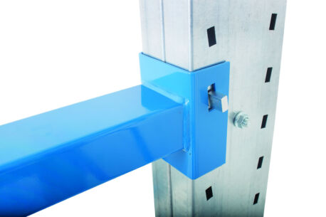 Anco Cantilever Rack Single Sided W1000mm Extension Bay - Workplace ...