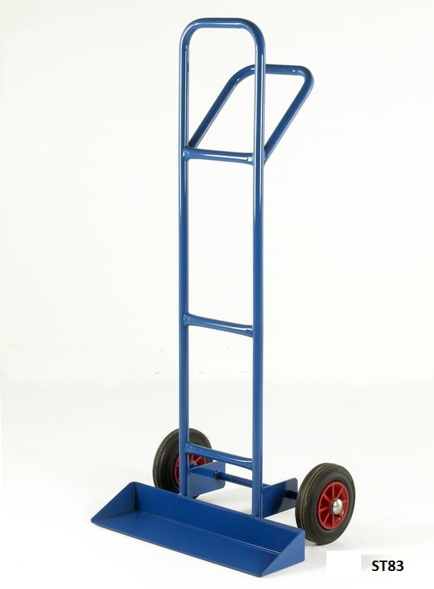 Chair Trolley - Industrial 2 Chair Trolley - Industrial