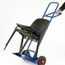 Chair Trolley – Industrial Trolleys Workplace Stuff UK Chair Trolley – Industrial Trolleys Workplace Stuff UK