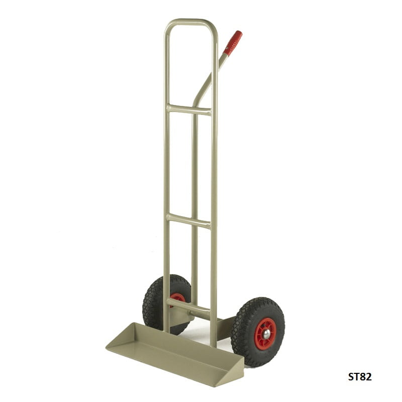Chair Trolley - Office 3 Chair Trolley - Office