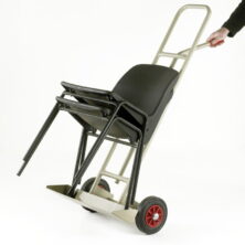 Chair Trolley – Office Trolleys Workplace Stuff UK Chair Trolley – Office Trolleys Workplace Stuff UK