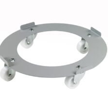 Circular Drum Dolly Drum Dollies Workplace Stuff UK Circular Drum Dolly Drum Dollies Workplace Stuff UK