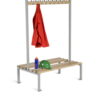 classic-double-sided-cloakroom-changing-bench classic-double-sided-cloakroom-changing-bench