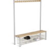classic-single-sided-cloakroom-bench-2 classic-single-sided-cloakroom-bench