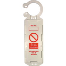 ClawTag Holder – Pack of 5 Equipment Security Workplace Stuff UK ClawTag Holder – Pack of 5 Equipment Security Workplace Stuff UK