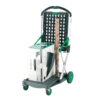 Clever Folding Trolley 2 Clever Folding Trolley