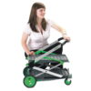 Clever Folding Trolley 3 Clever Folding Trolley
