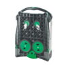 Clever Folding Trolley 4 Clever Folding Trolley
